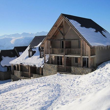 Résidence Hameau De Balestas Mp - 3 Pièces pour 6 Personnes 454 Germ Exterior foto