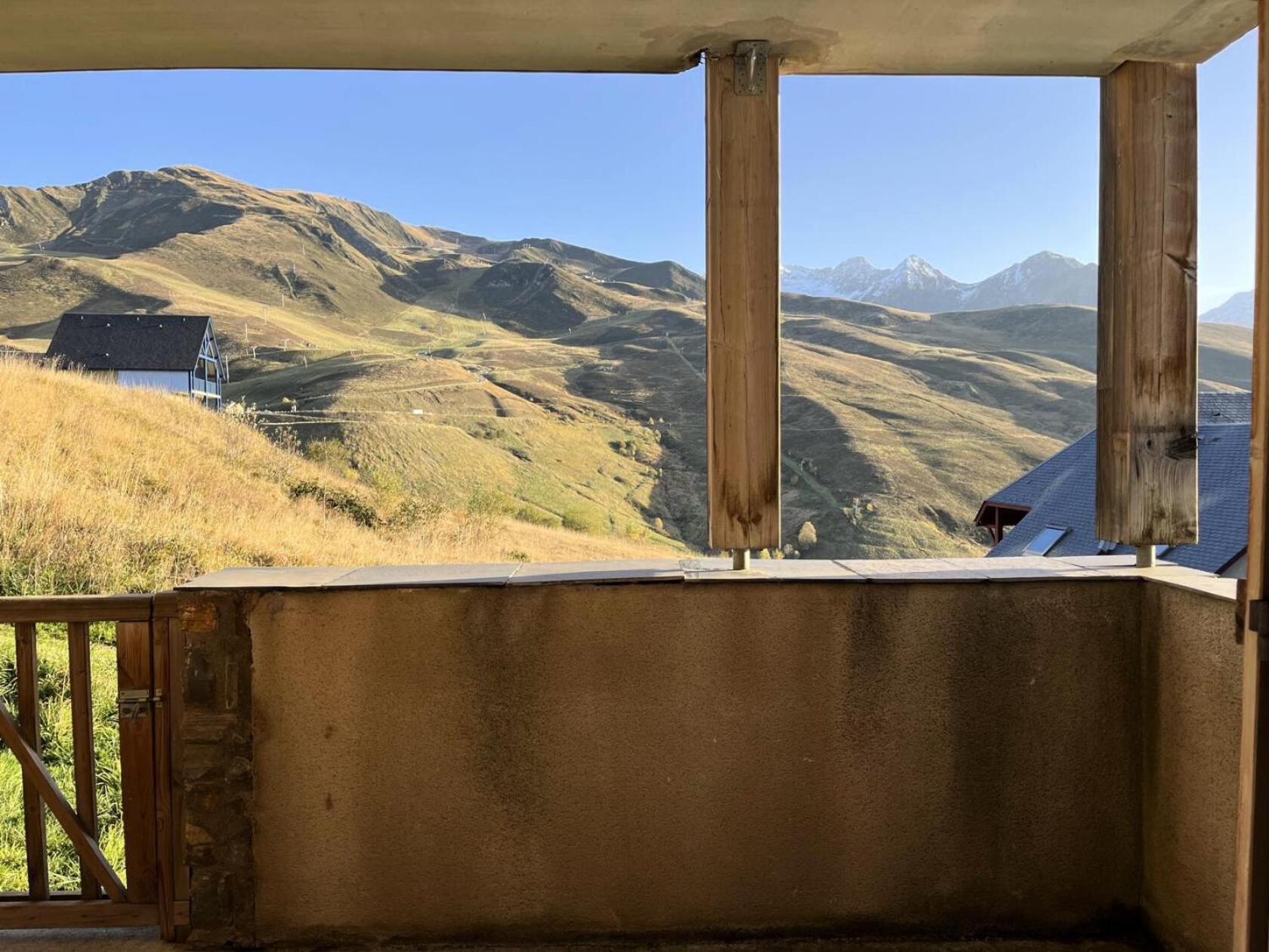 Résidence Hameau De Balestas Mp - 3 Pièces pour 6 Personnes 454 Germ Exterior foto