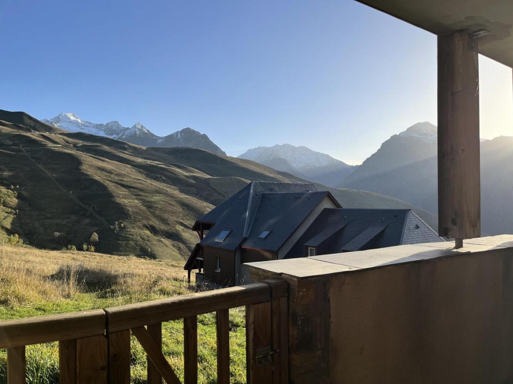 Résidence Hameau De Balestas Mp - 3 Pièces pour 6 Personnes 454 Germ Exterior foto